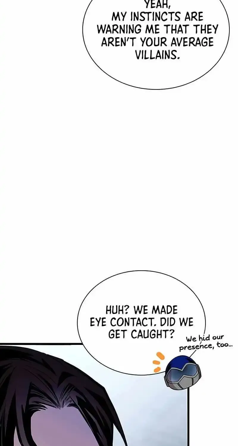 Villain To Kill Zinmanga X Chapter 155 Page 27