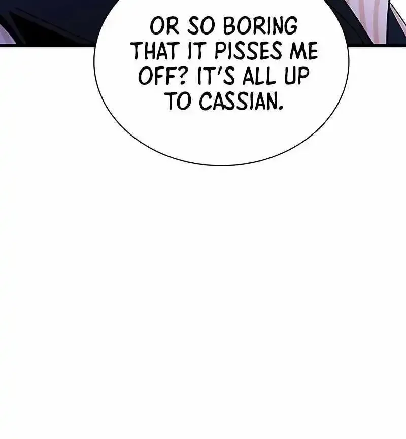 Villain To Kill Zinmanga X Chapter 155 Page 31