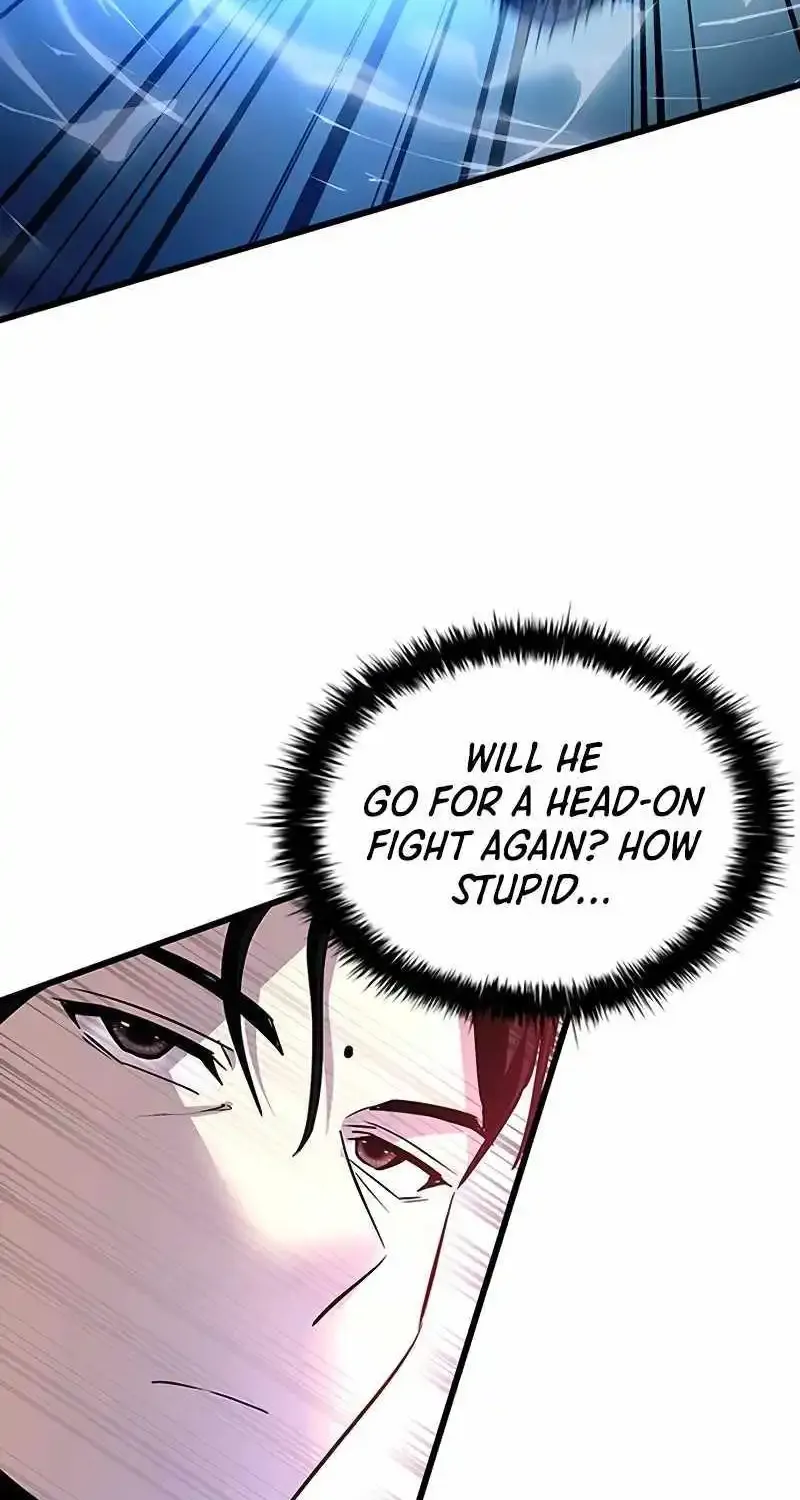 Villain To Kill Zinmanga X Chapter 155 Page 45