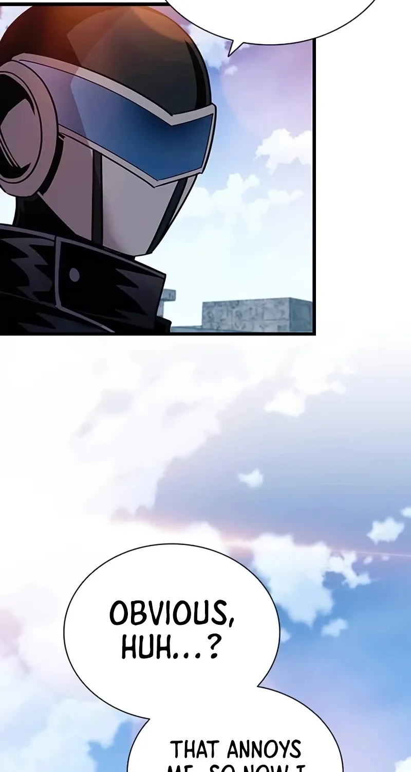 Villain To Kill Zinmanga X Chapter 154 Page 35