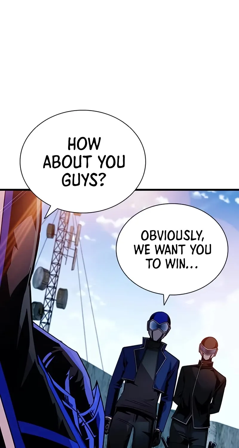 Villain To Kill Zinmanga X Chapter 154 Page 37