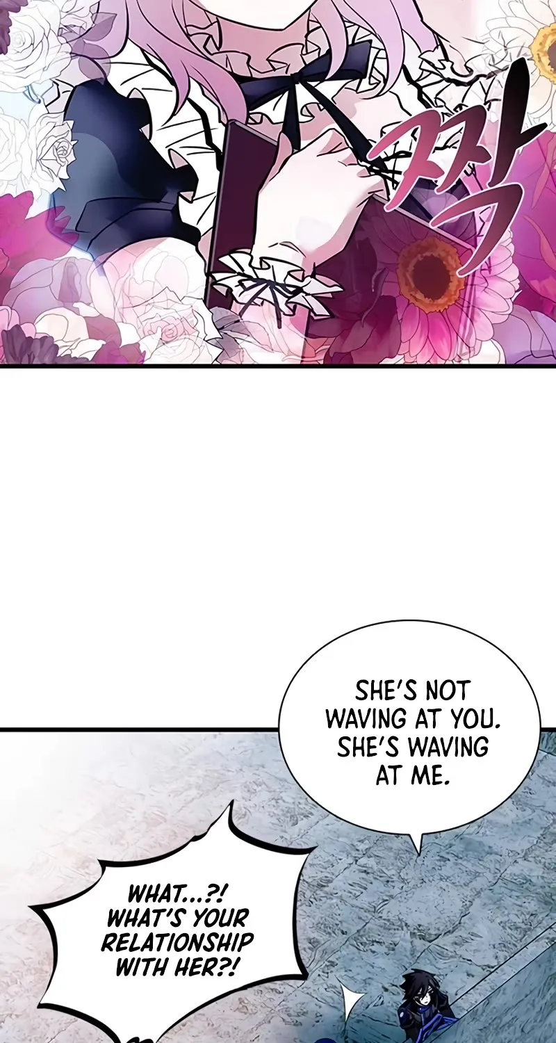 Villain To Kill Zinmanga X Chapter 154 Page 70