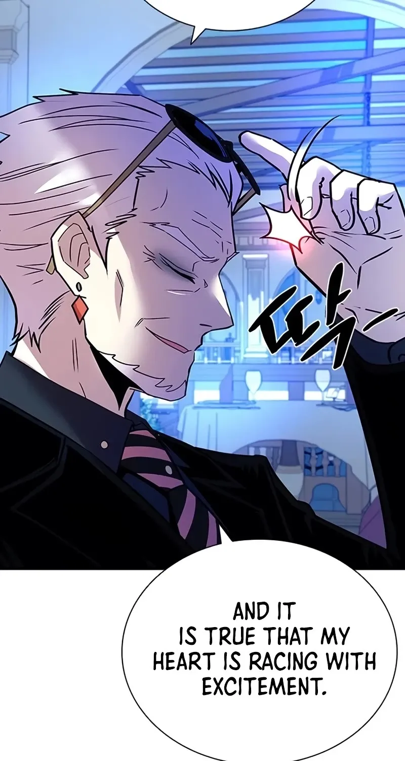 Villain To Kill Zinmanga X Chapter 154 Page 90