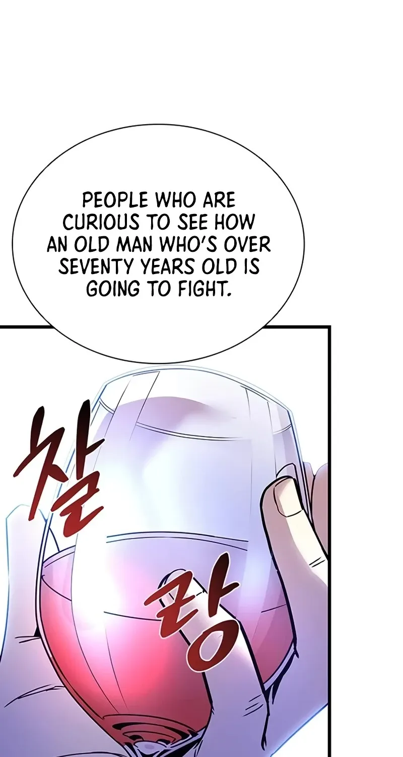 Villain To Kill Zinmanga X Chapter 154 Page 95