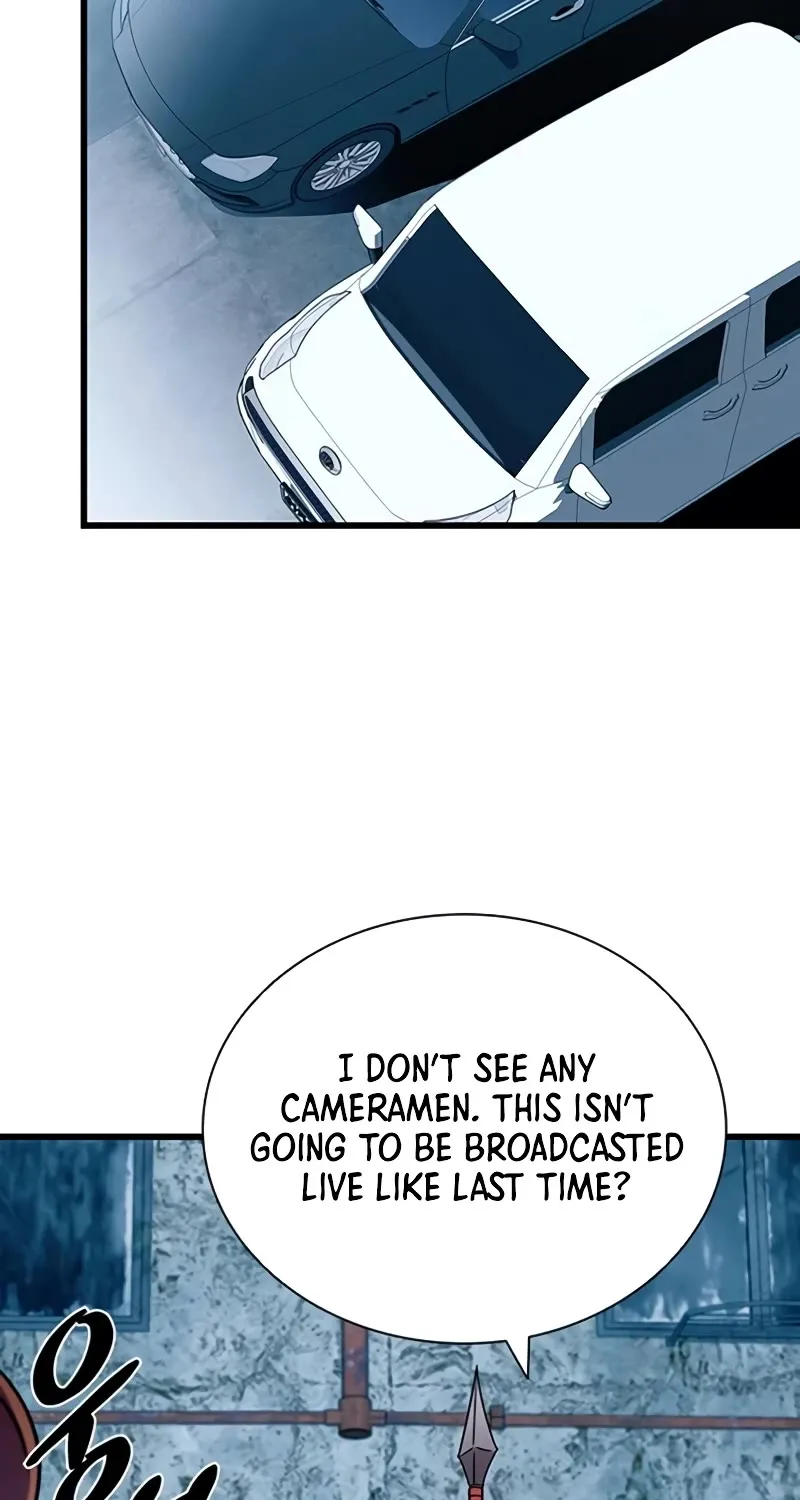 Villain To Kill Zinmanga X Chapter 154 Page 106