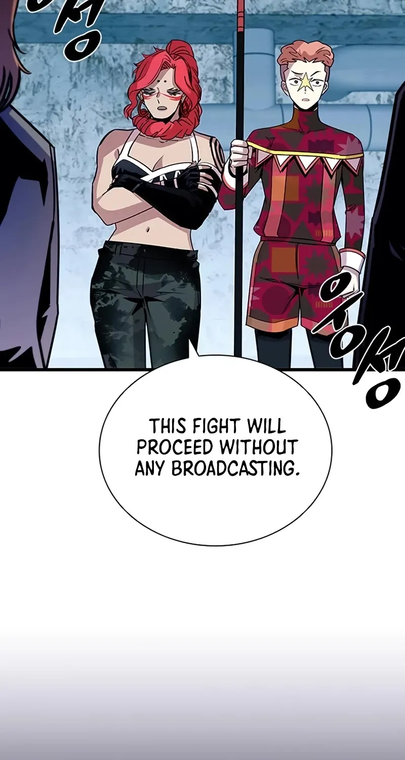Villain To Kill Zinmanga X Chapter 154 Page 107