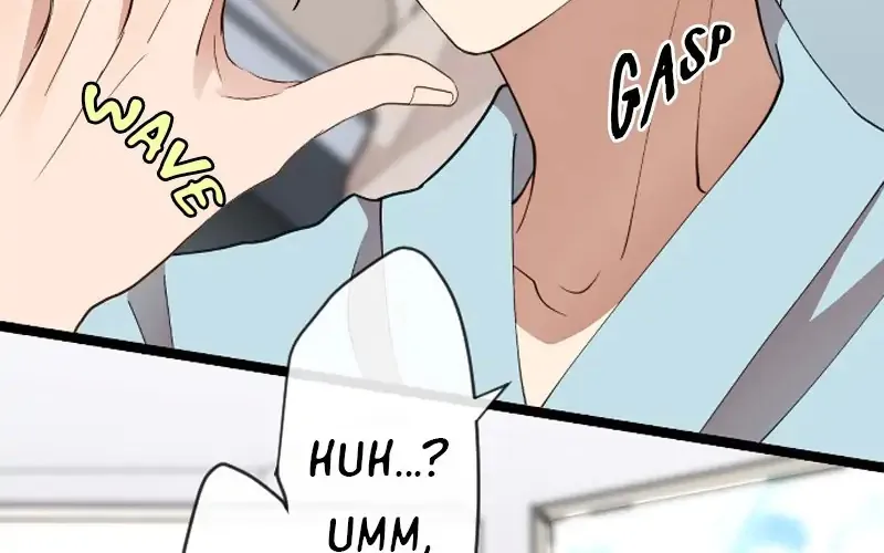 My Perverted Stalker Zinmanga X Chapter 62 Page 21