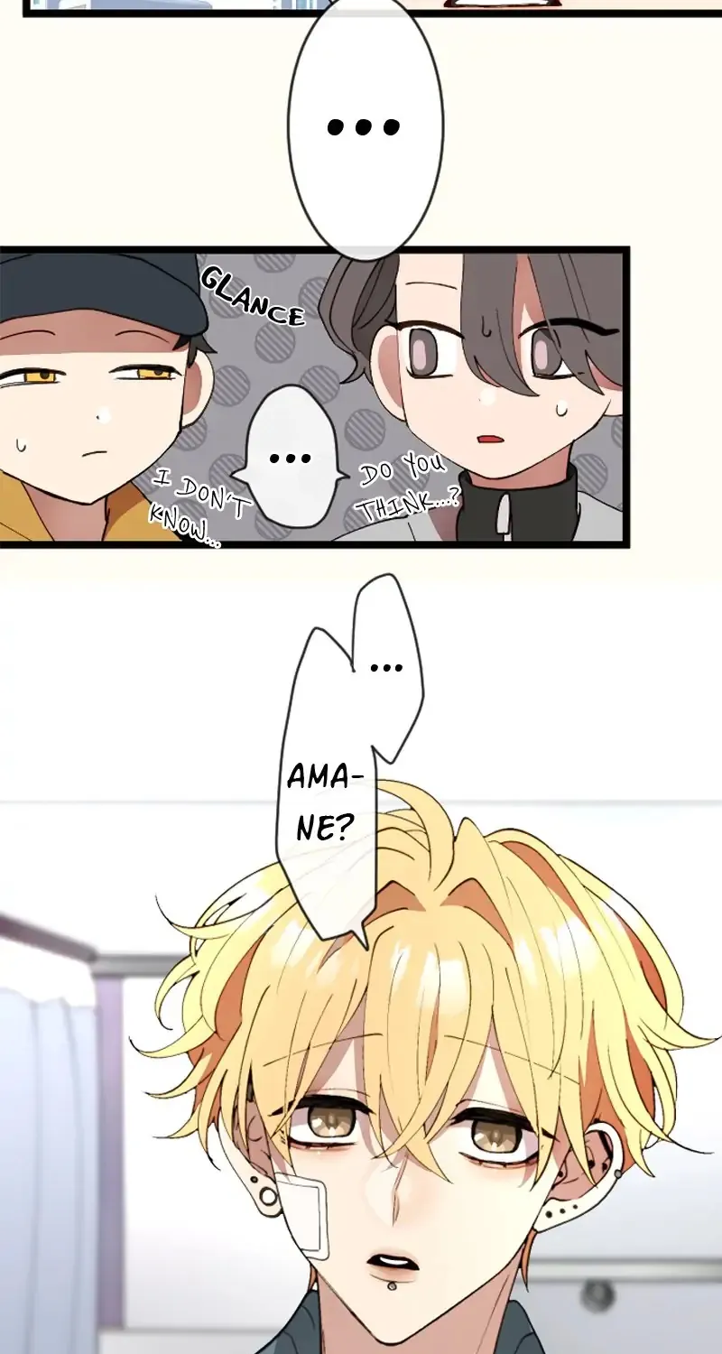 My Perverted Stalker Zinmanga X Chapter 62 Page 28