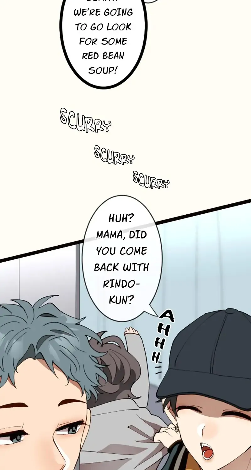 My Perverted Stalker Zinmanga X Chapter 62 Page 38