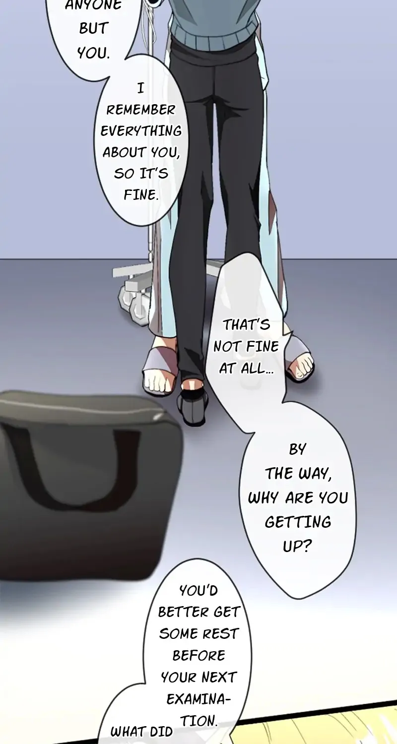 My Perverted Stalker Zinmanga X Chapter 62 Page 42