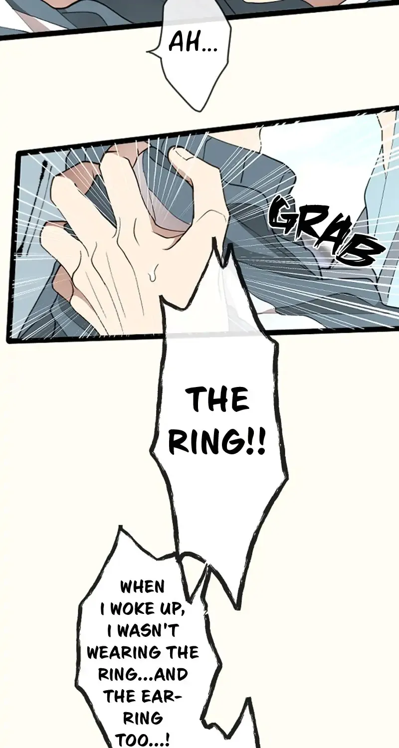 My Perverted Stalker Zinmanga X Chapter 62 Page 44