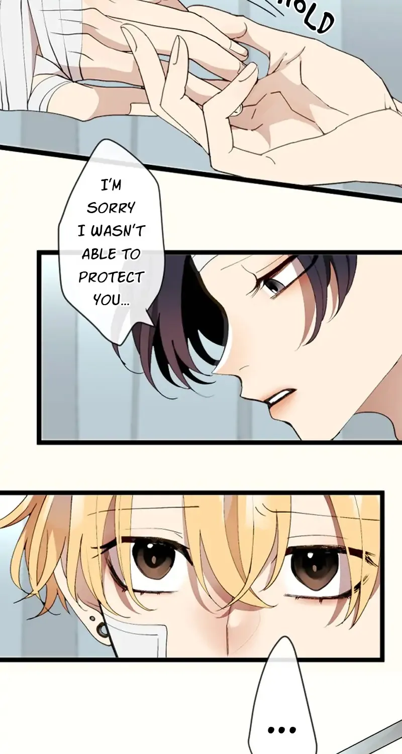My Perverted Stalker Zinmanga X Chapter 62 Page 51