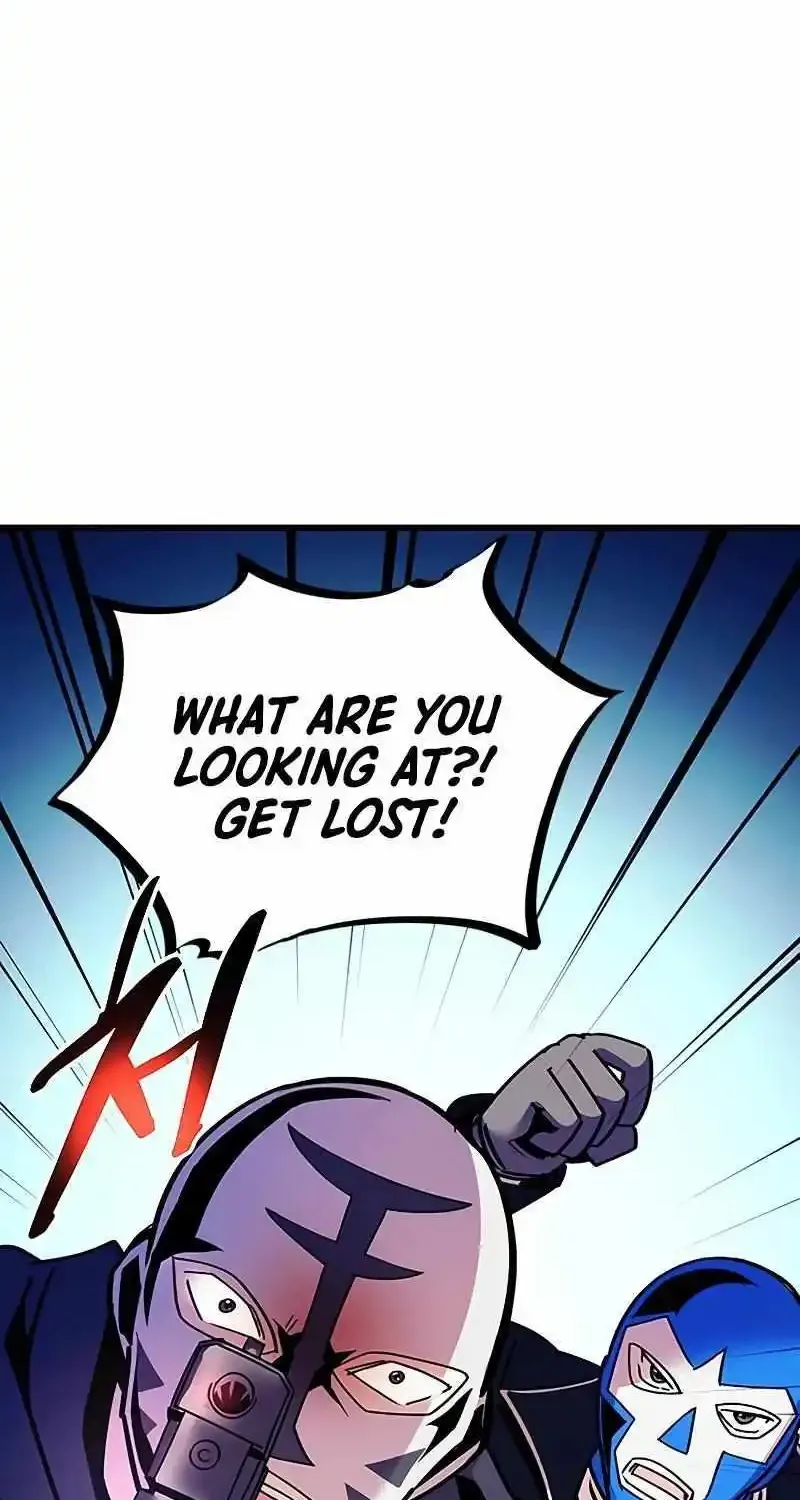 Villain To Kill Zinmanga X Chapter 153 Page 7