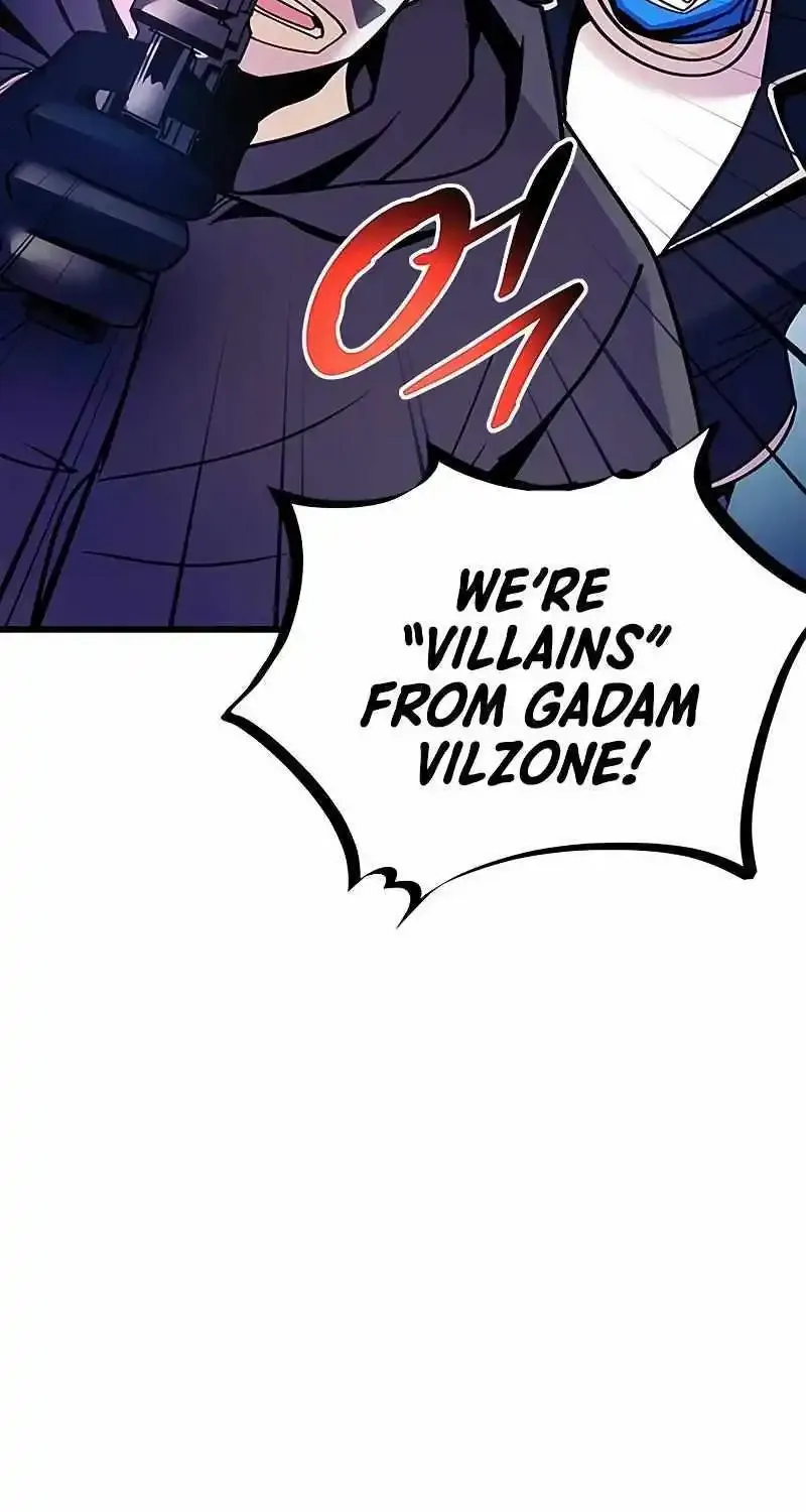 Villain To Kill Zinmanga X Chapter 153 Page 8