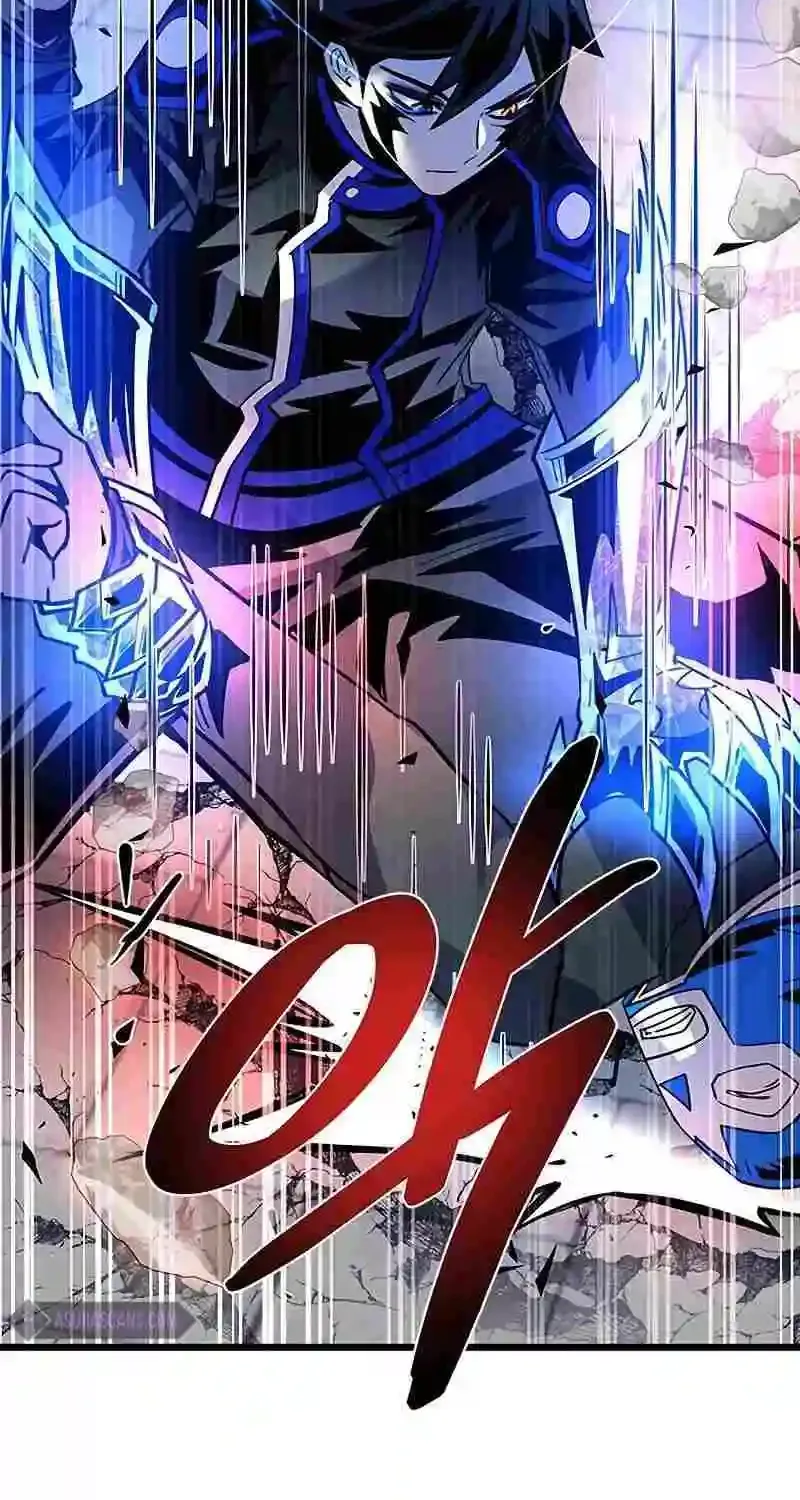 Villain To Kill Zinmanga X Chapter 153 Page 28