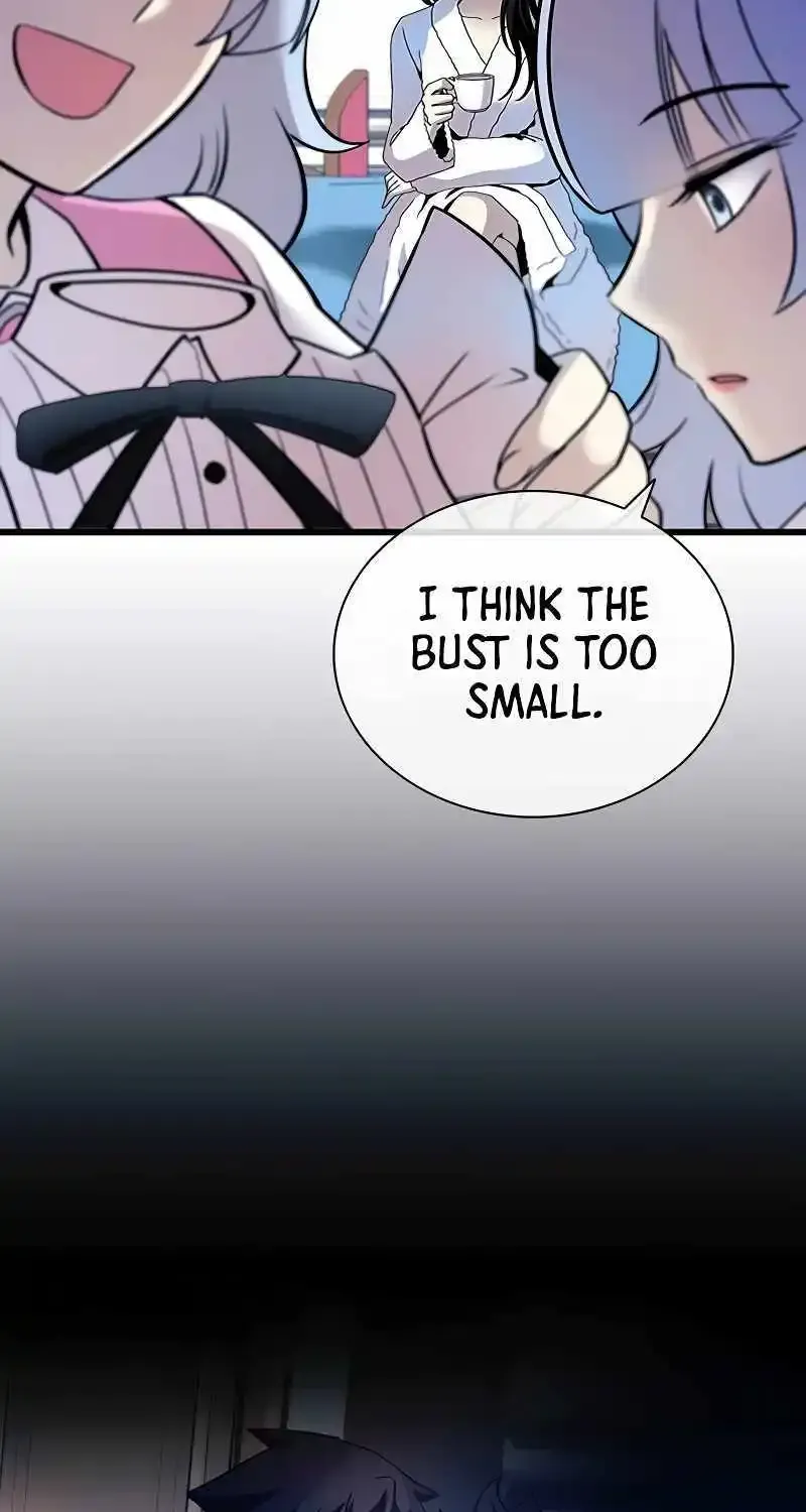 Villain To Kill Zinmanga X Chapter 151 Page 113