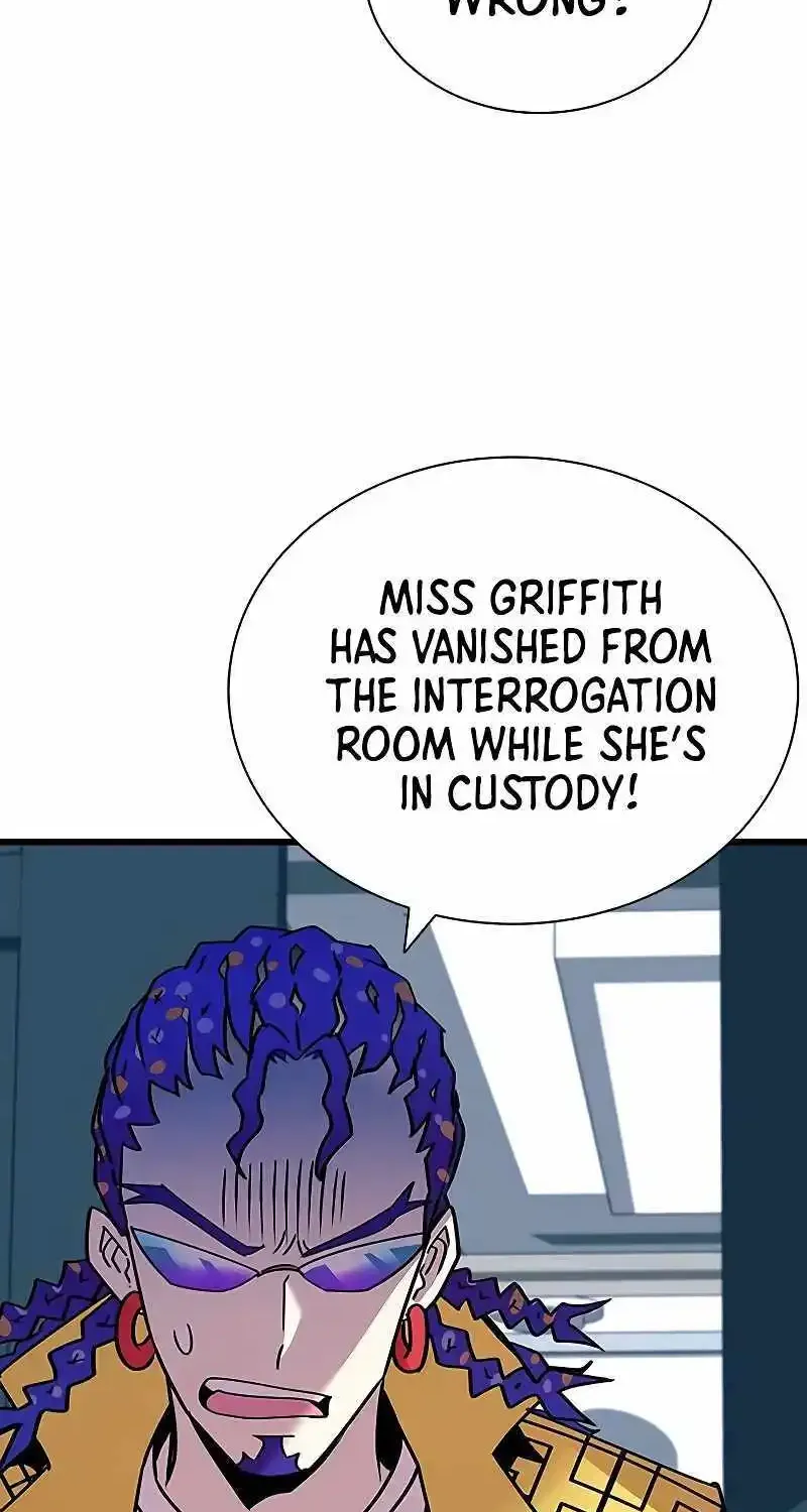 Villain To Kill Zinmanga X Chapter 150 Page 8