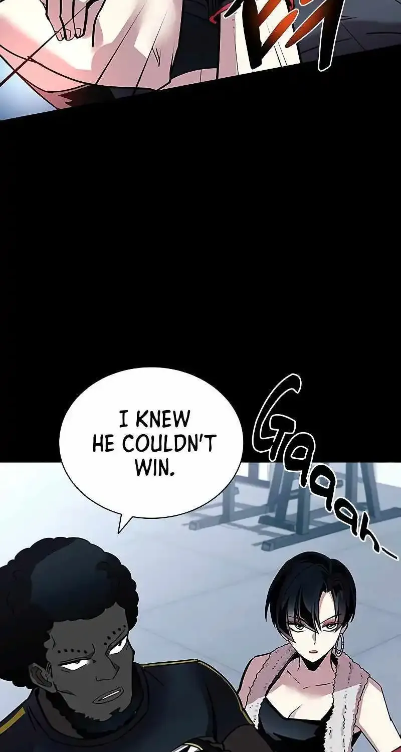 Villain To Kill Zinmanga X Chapter 150 Page 19