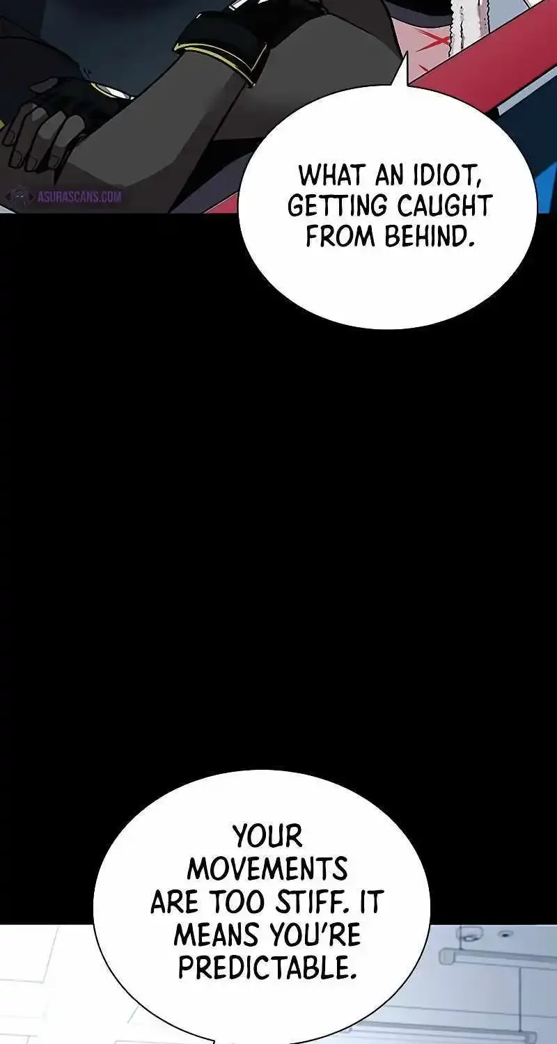 Villain To Kill Zinmanga X Chapter 150 Page 20