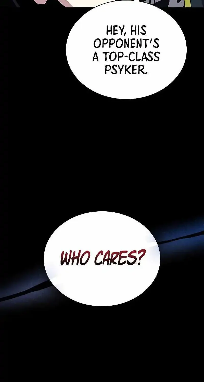 Villain To Kill Zinmanga X Chapter 150 Page 35