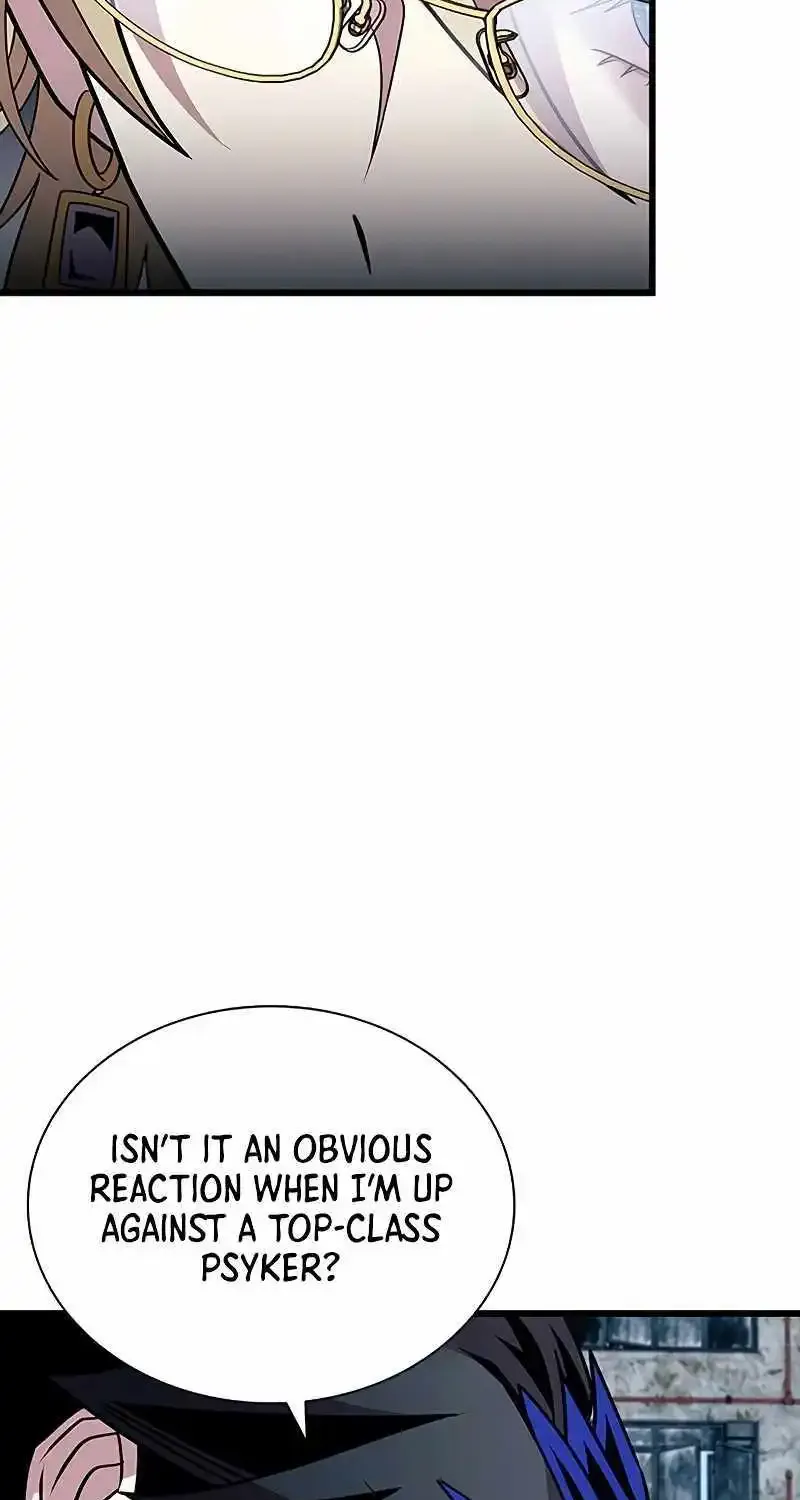 Villain To Kill Zinmanga X Chapter 149 Page 58