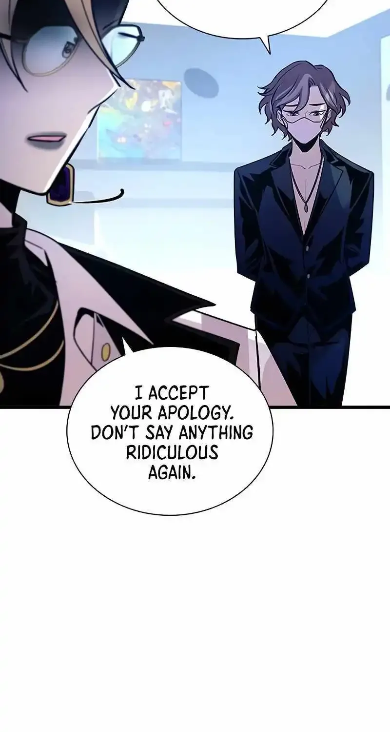 Villain To Kill Zinmanga X Chapter 148 Page 18