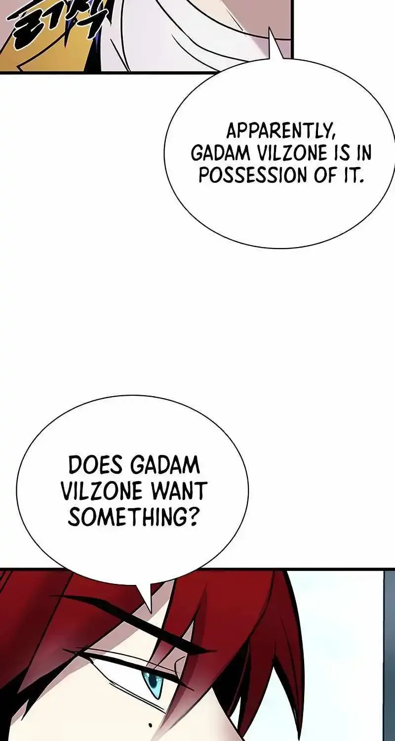Villain To Kill Zinmanga X Chapter 147 Page 16