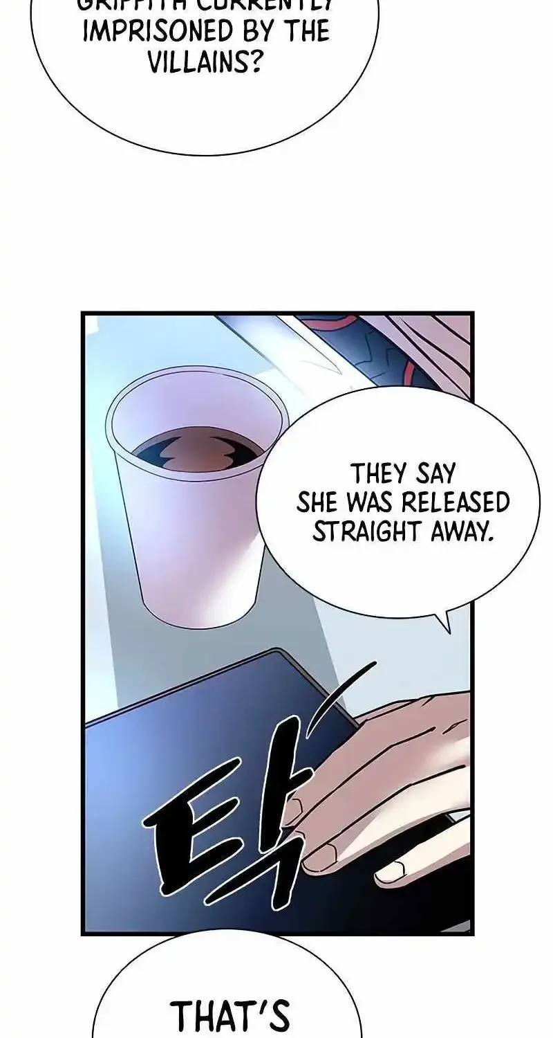 Villain To Kill Zinmanga X Chapter 147 Page 23
