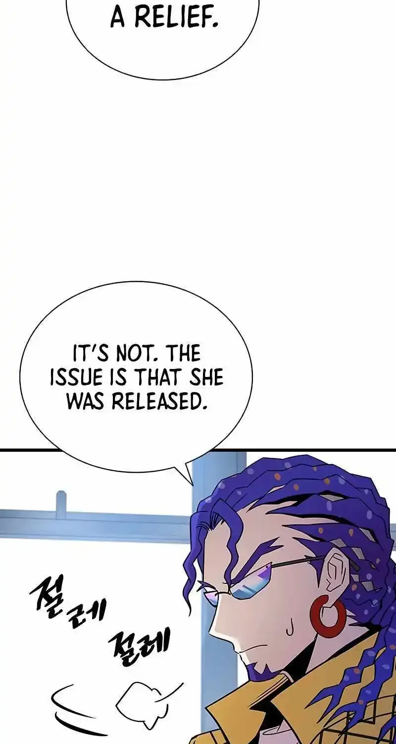 Villain To Kill Zinmanga X Chapter 147 Page 24