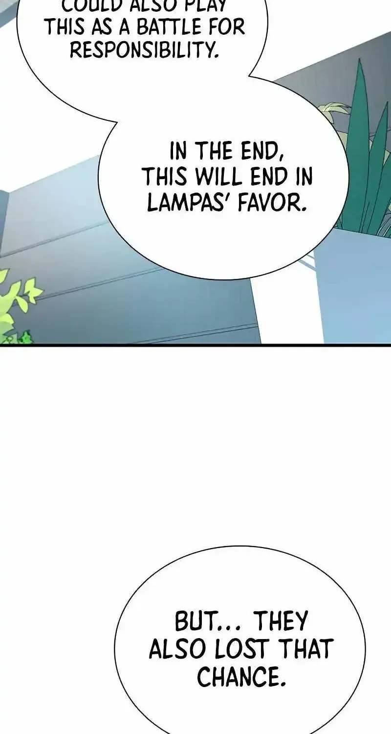 Villain To Kill Zinmanga X Chapter 147 Page 32