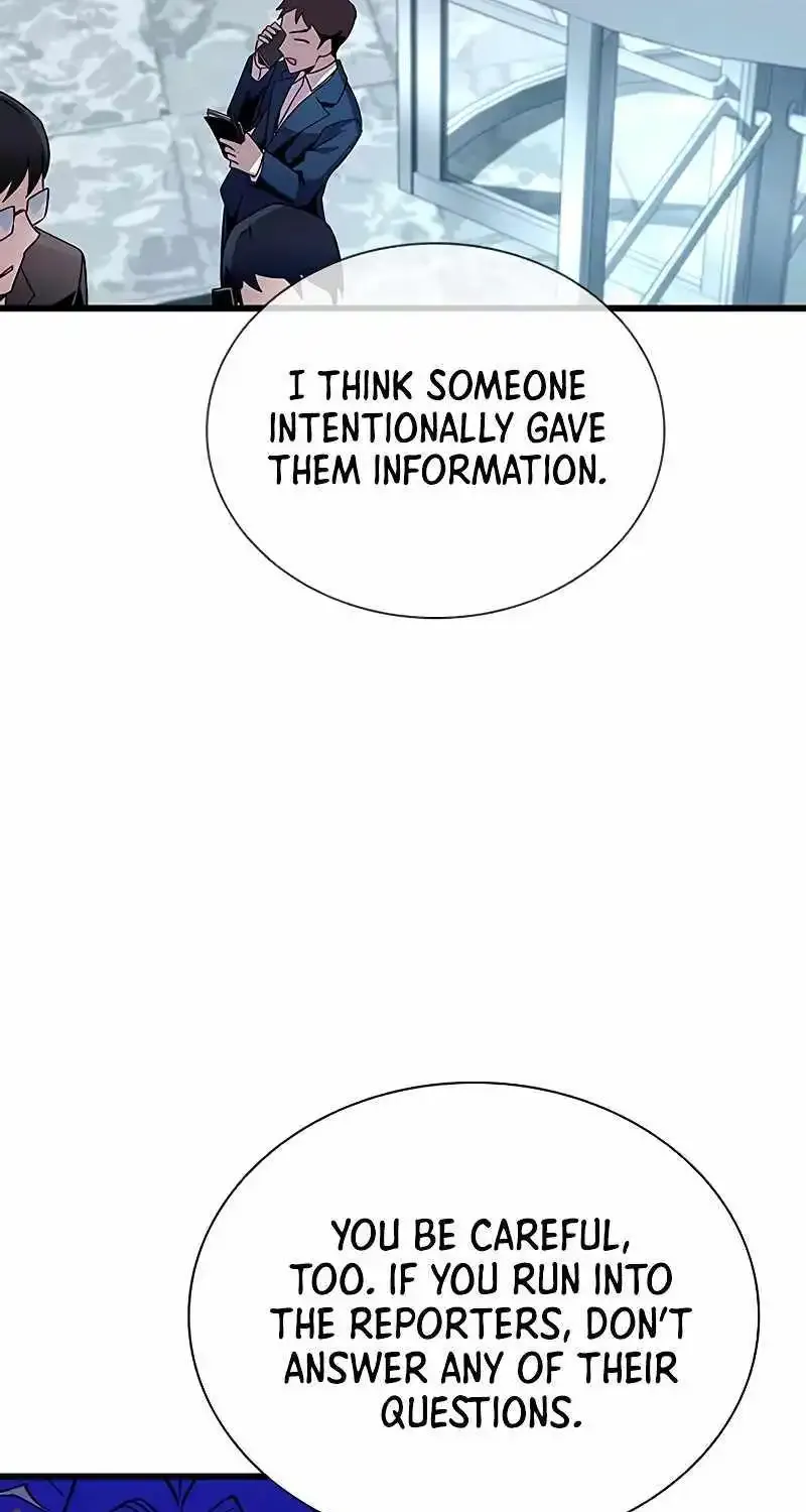 Villain To Kill Zinmanga X Chapter 147 Page 35