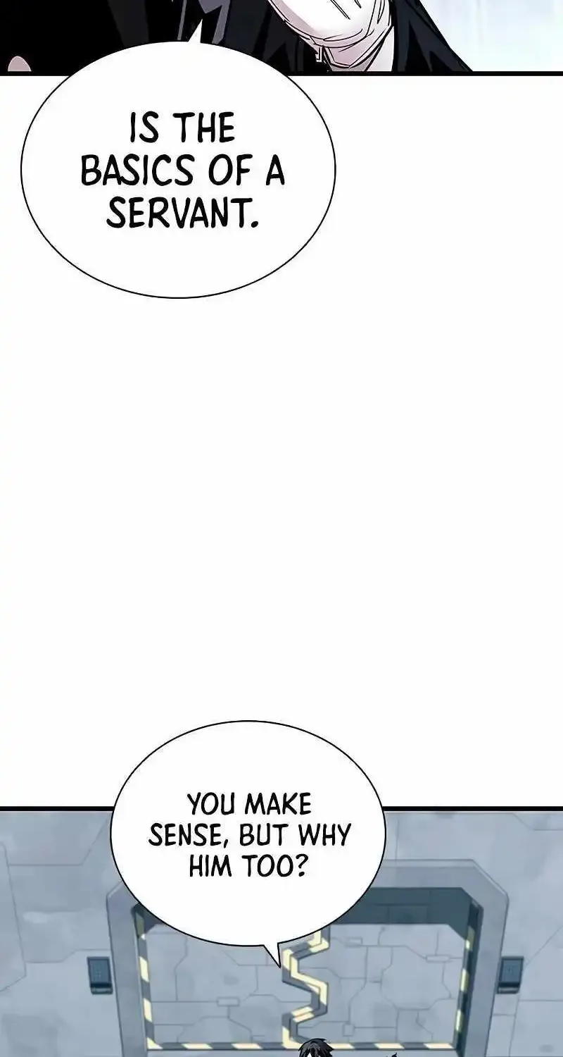 Villain To Kill Zinmanga X Chapter 147 Page 50