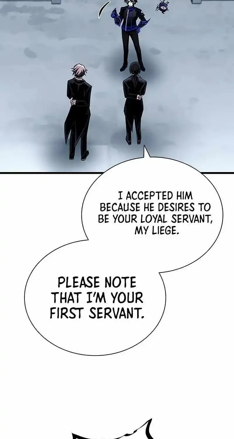 Villain To Kill Zinmanga X Chapter 147 Page 51
