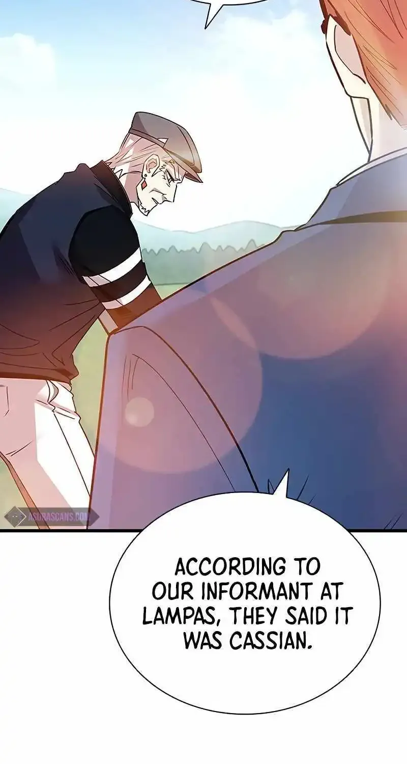 Villain To Kill Zinmanga X Chapter 147 Page 70