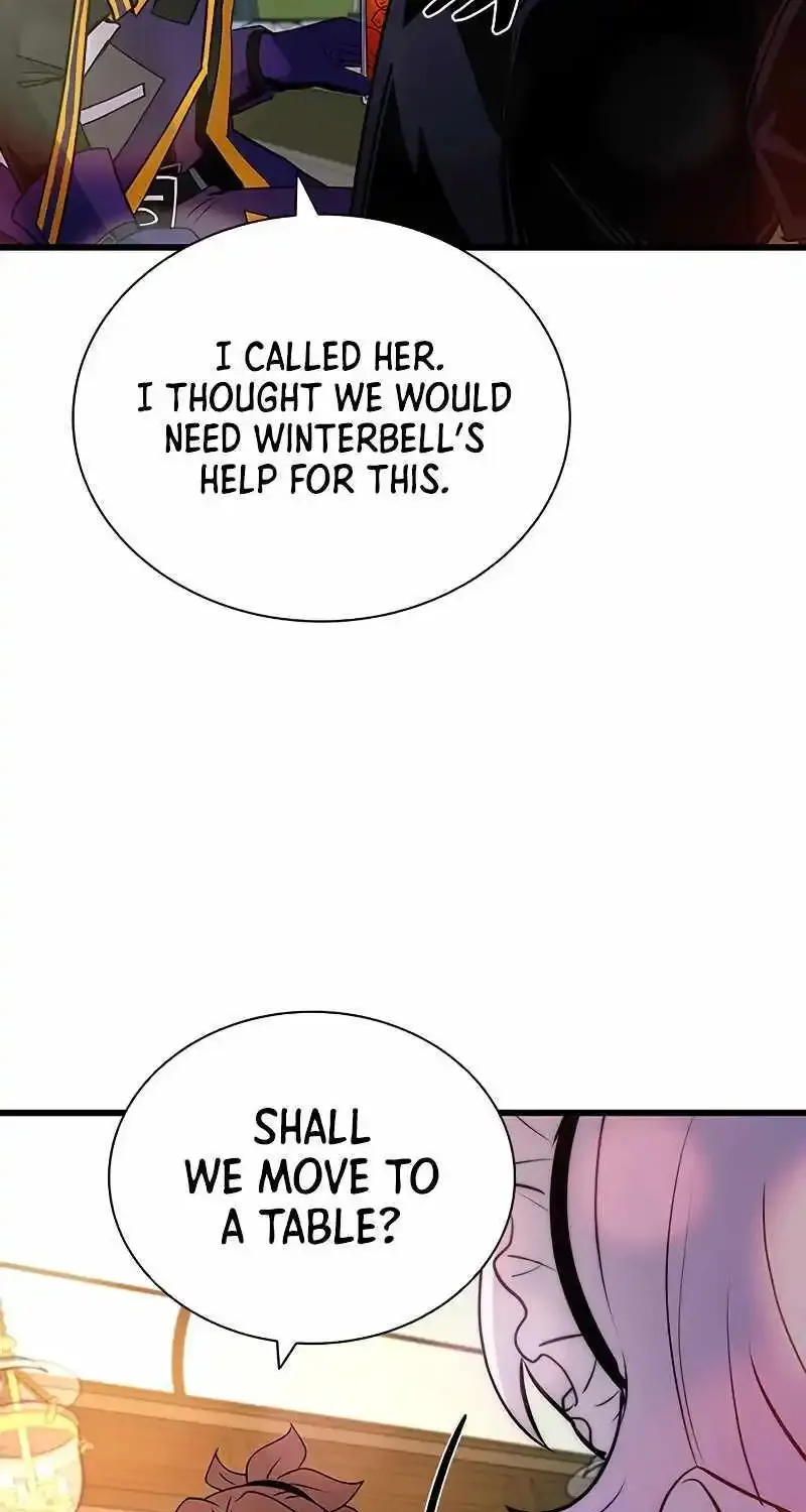 Villain To Kill Zinmanga X Chapter 147 Page 97
