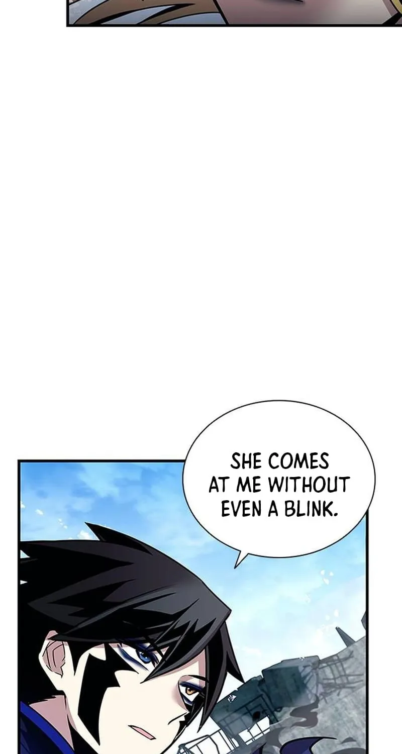 Villain To Kill Zinmanga X Chapter 146 Page 143