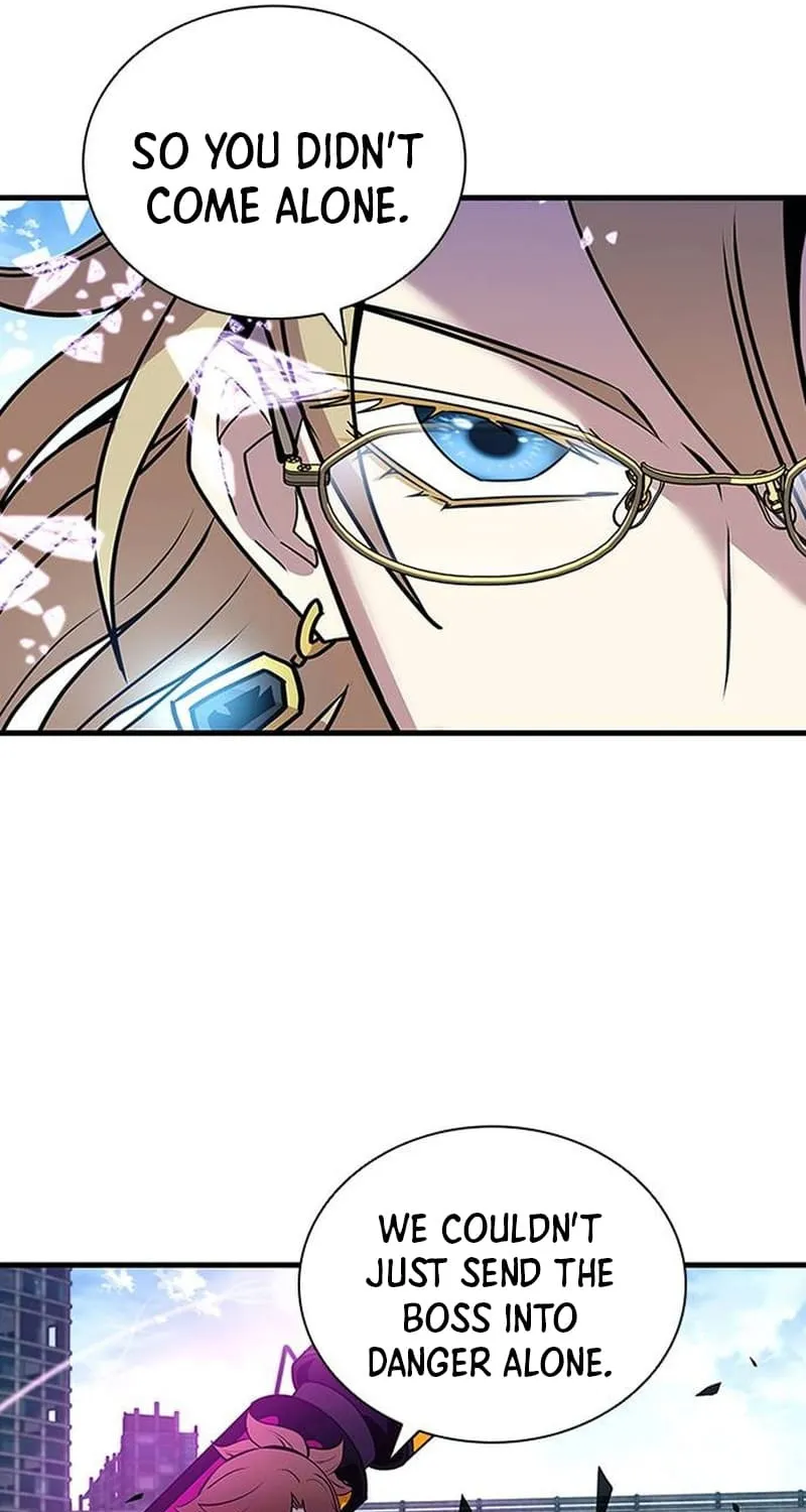Villain To Kill Zinmanga X Chapter 146 Page 149
