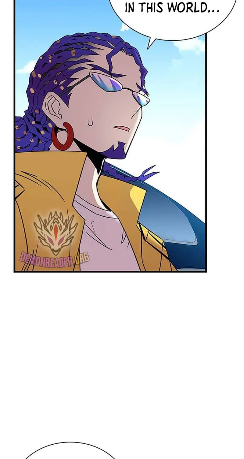Villain To Kill Zinmanga X Chapter 145 Page 7