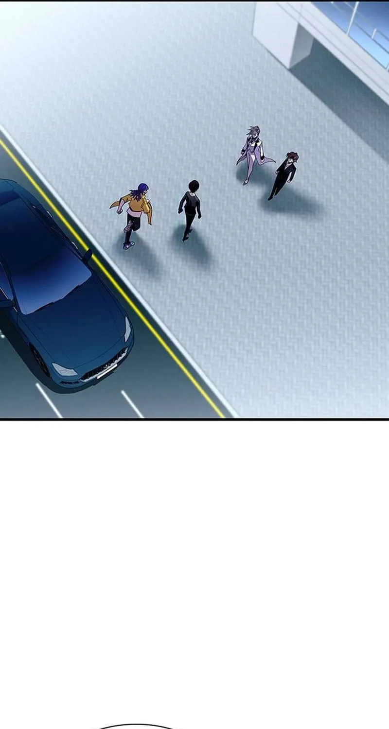 Villain To Kill Zinmanga X Chapter 145 Page 13