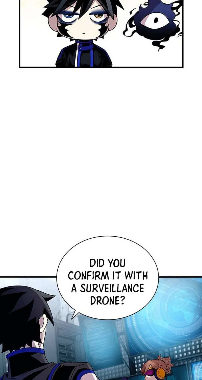Villain To Kill Zinmanga X Chapter 145 Page 47