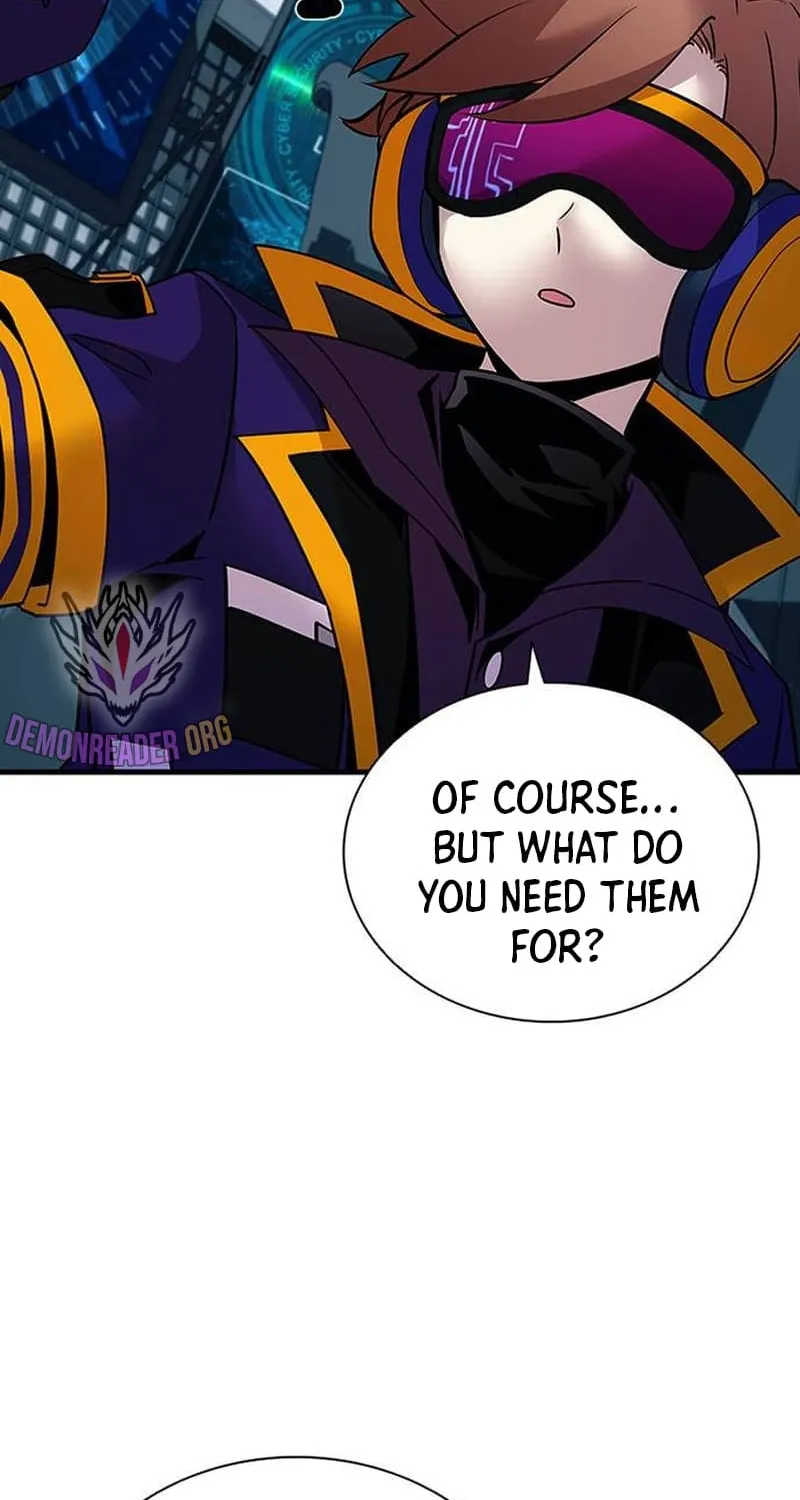 Villain To Kill Zinmanga X Chapter 145 Page 51