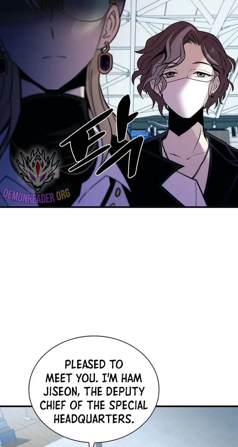 Villain To Kill Zinmanga X Chapter 144 Page 5