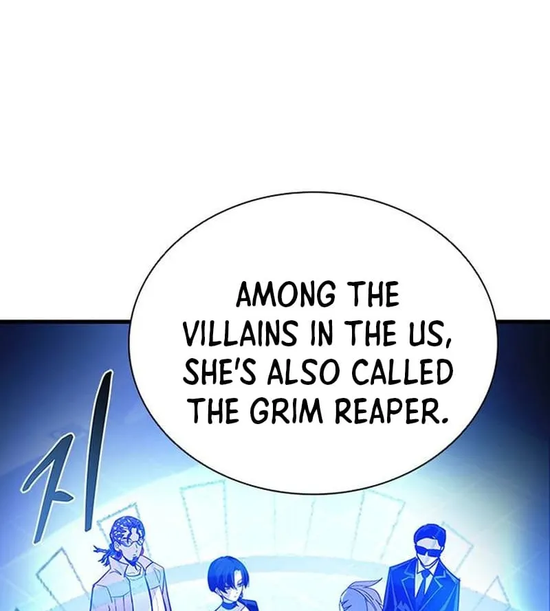 Villain To Kill Zinmanga X Chapter 144 Page 28