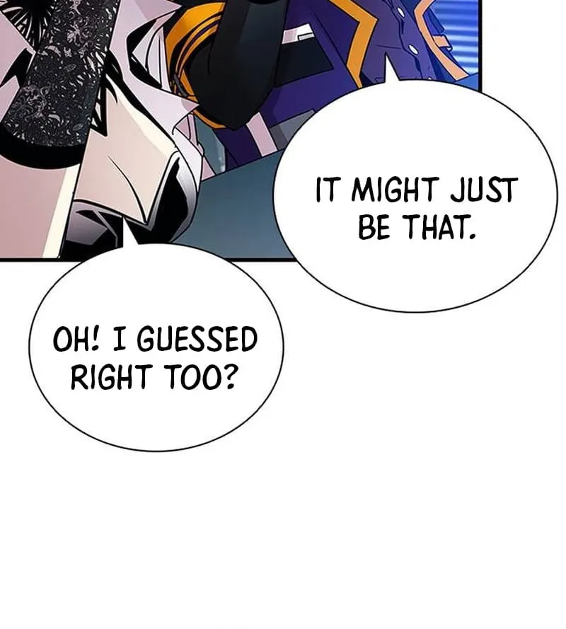 Villain To Kill Zinmanga X Chapter 144 Page 32
