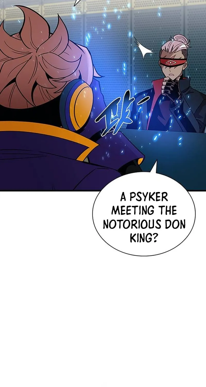 Villain To Kill Zinmanga X Chapter 144 Page 35