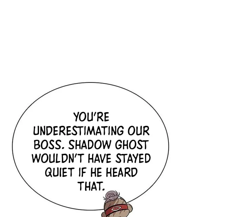 Villain To Kill Zinmanga X Chapter 144 Page 38