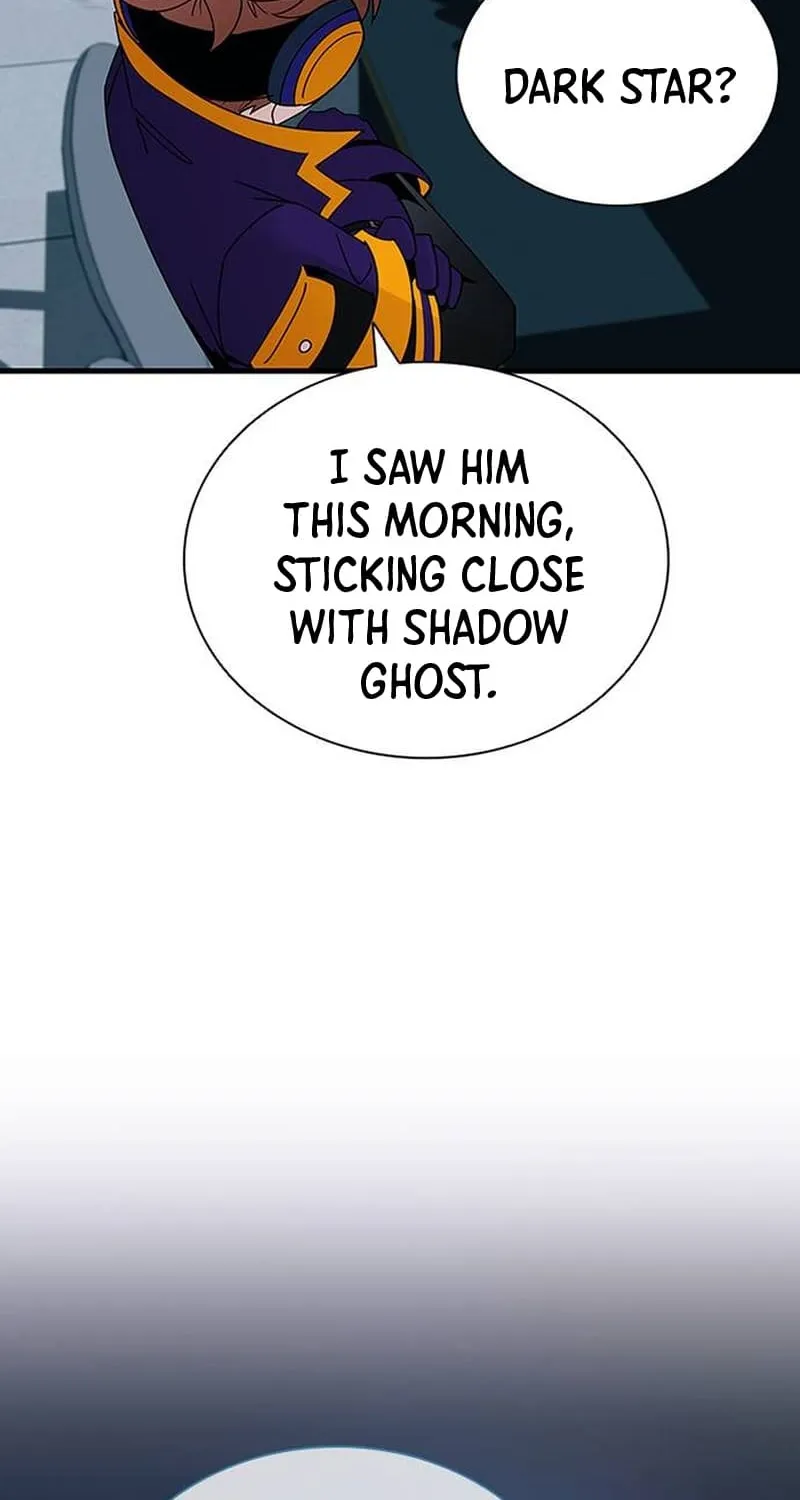 Villain To Kill Zinmanga X Chapter 144 Page 41