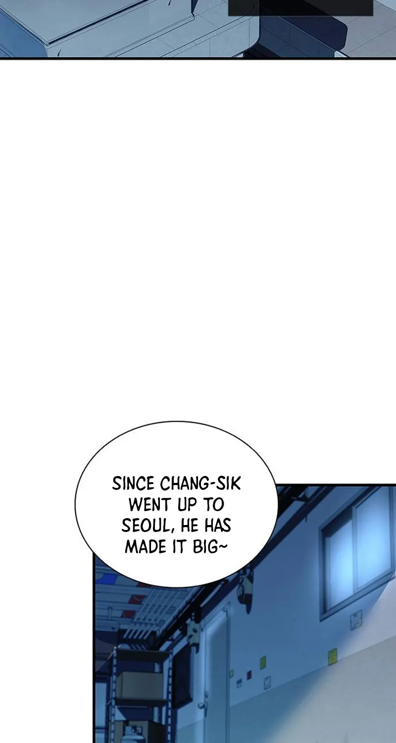 Villain To Kill Zinmanga X Chapter 142 Page 5
