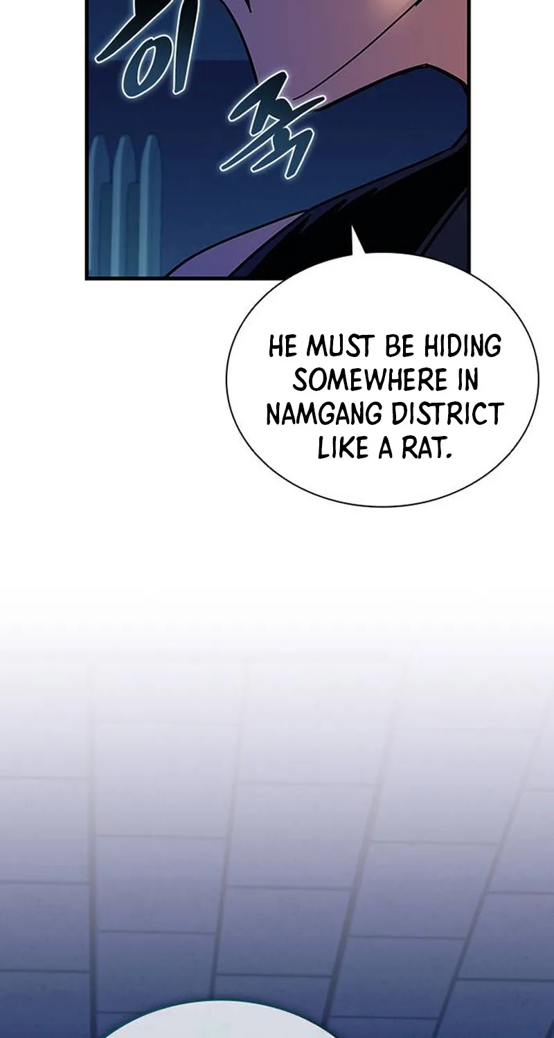 Villain To Kill Zinmanga X Chapter 142 Page 19
