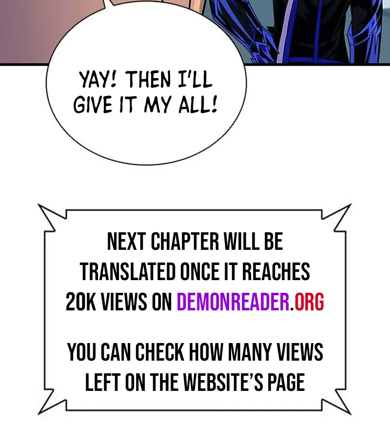 Villain To Kill Zinmanga X Chapter 142 Page 38
